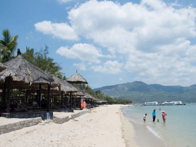 Гидроциклы в Нячанге