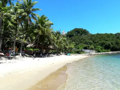 НЯЧАНГ ISLAND ТУР + JET SKI