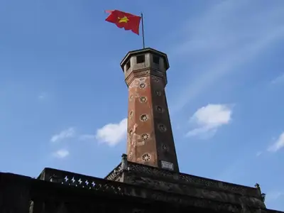 Ханой сити тур: город легенд