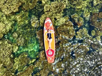 Фукуок: морская прогулка по южным островам