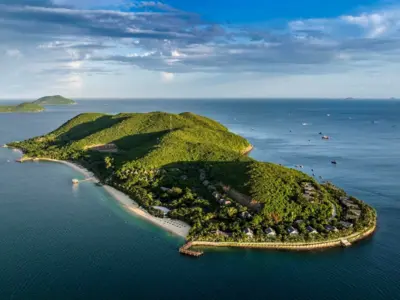 Нячанг: морская прогулка по южным островам