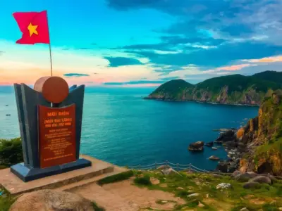 Нячанг: провинция Фуйен, Дикий остров, снорклинг